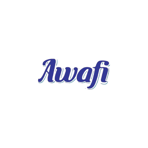 Awafi logo